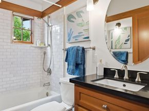 6401 Benvenue Avenue, Oakland CA 94618