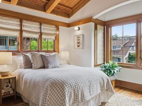 6401 Benvenue Avenue, Oakland CA 94618