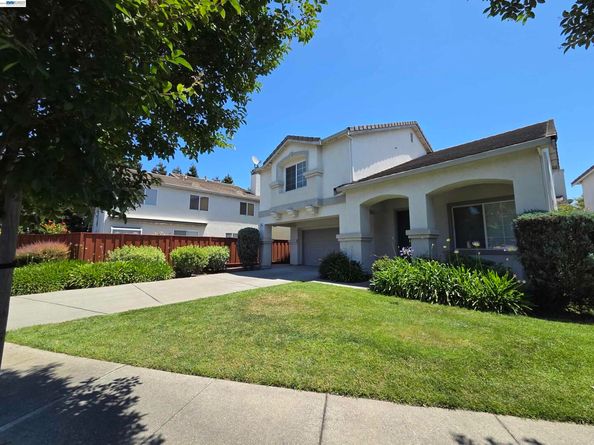 378 Alvarado St, San Leandro CA 94577