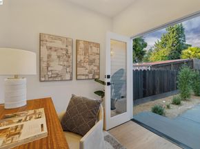 3031 Wheeler Street, Berkeley CA 94705