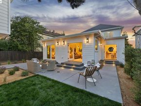 3031 Wheeler Street, Berkeley CA 94705