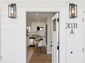 3031 Wheeler Street, Berkeley CA 94705