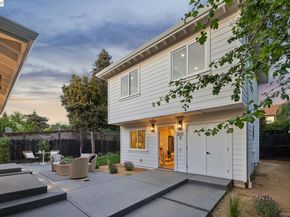 3031 Wheeler Street, Berkeley CA 94705