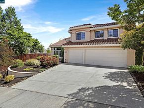 204 Vista Glen Pl, Martinez CA 94553