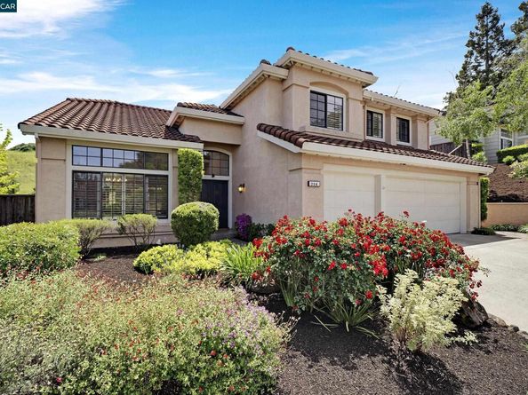 204 Vista Glen Pl, Martinez CA 94553