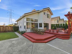 43884 Cameron Hills Drive, Fremont CA 94539