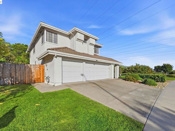 43884 Cameron Hills Drive, Fremont CA 94539