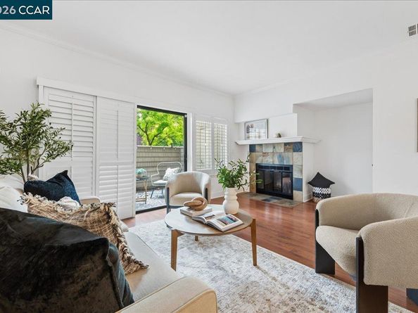 106 Copper Ridge Rd, San Ramon CA 94582