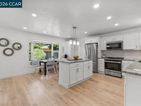 1139 Lovell Court, Concord CA 94520