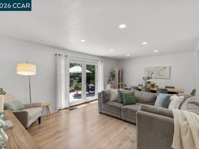 1139 Lovell Court, Concord CA 94520