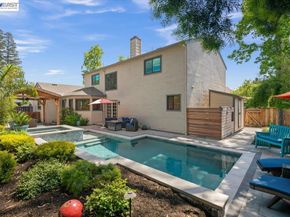 1784 Creek Rd, Livermore CA 94550
