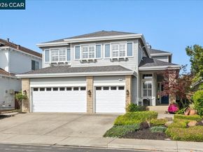 126 Blackstone Dr, Danville CA 94506