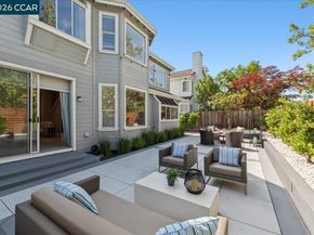 126 Blackstone Dr, Danville CA 94506