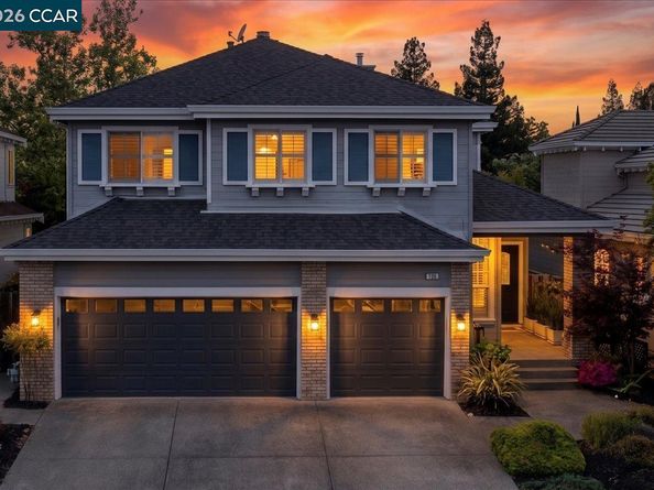 126 Blackstone Dr, Danville CA 94506