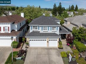126 Blackstone Dr, Danville CA 94506