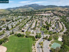 126 Blackstone Dr, Danville CA 94506