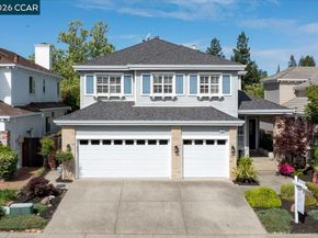 126 Blackstone Dr, Danville CA 94506