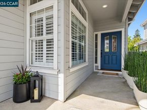 126 Blackstone Dr, Danville CA 94506