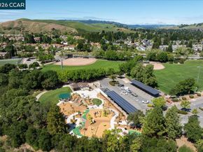 126 Blackstone Dr, Danville CA 94506