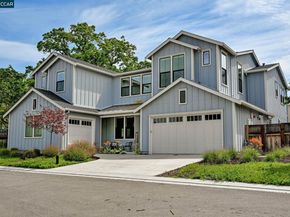 226 Akabane Ln, Danville CA 94506