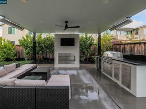 226 Akabane Ln, Danville CA 94506