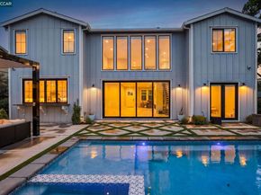 226 Akabane Ln, Danville CA 94506