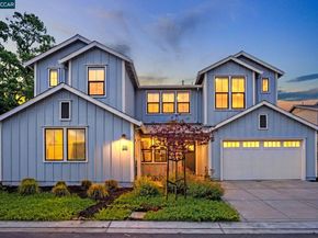 226 Akabane Ln, Danville CA 94506