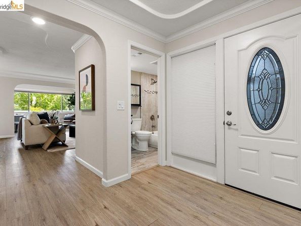 1156 Running Springs Rd. 6, Walnut Creek CA 94595