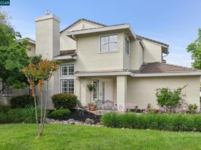 5214 Pebble Glen Drive, Concord CA 94521