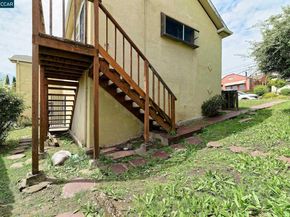 2636 Cole St, Oakland CA 94601