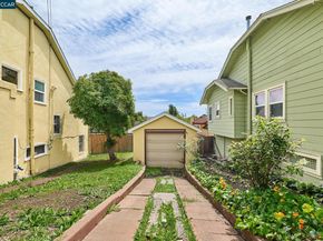 2636 Cole St, Oakland CA 94601