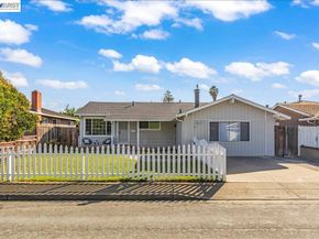 5447 Farina Ln, Fremont CA 94538