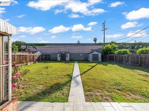 5447 Farina Ln, Fremont CA 94538