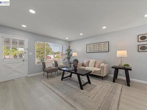 5447 Farina Ln, Fremont CA 94538