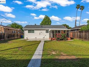 5447 Farina Ln, Fremont CA 94538