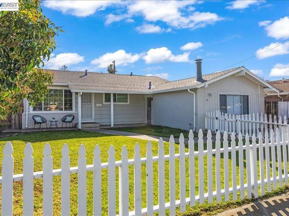5447 Farina Ln, Fremont CA 94538