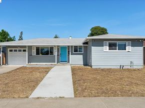 1300 Evergreen Dr., Concord CA 94520