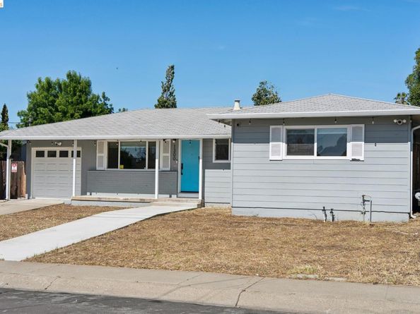 1300 Evergreen Dr., Concord CA 94520