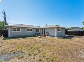 1300 Evergreen Dr., Concord CA 94520