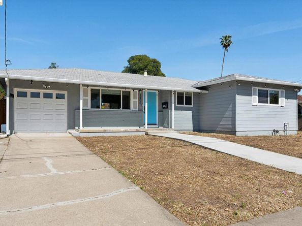 1300 Evergreen Dr., Concord CA 94520