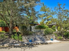 4 Burnt Oak Cir, Lafayette CA 94549