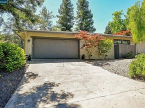 4 Burnt Oak Cir, Lafayette CA 94549