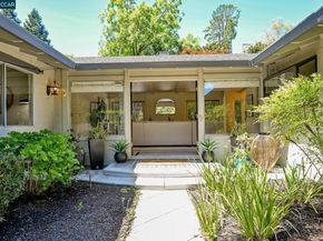 4 Burnt Oak Cir, Lafayette CA 94549
