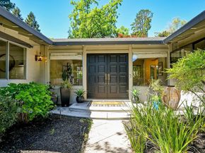 4 Burnt Oak Cir, Lafayette CA 94549