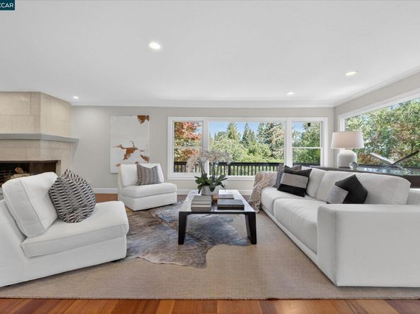 854 Revere Rd, Lafayette CA 94549