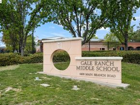 5119 Rowan Drive, San Ramon CA 94582