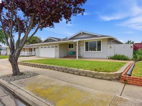 6387 Narcissus Ave, Newark CA 94560
