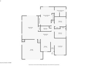 6387 Narcissus Ave, Newark CA 94560