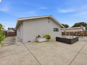 6387 Narcissus Ave, Newark CA 94560