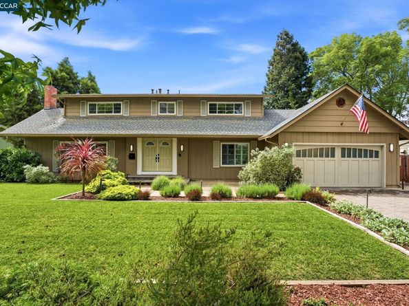 1433 Walnut Ave, Walnut Creek CA 94598
